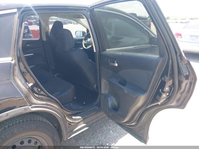 Honda CR-V Lx