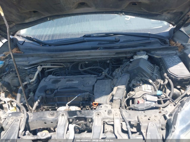 Honda CR-V Lx
