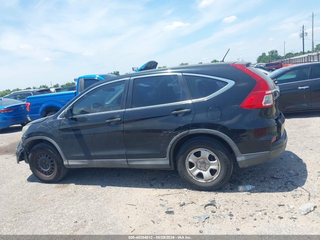 Honda CR-V Lx