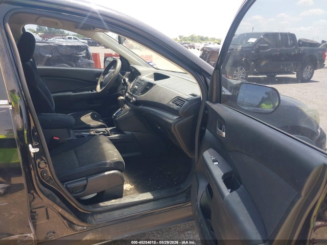 Honda CR-V Lx