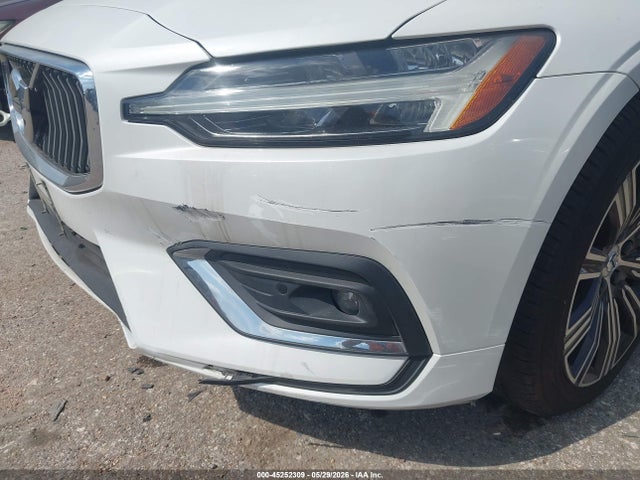 Volvo S60 T6 Inscription