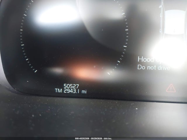 Volvo S60 T6 Inscription