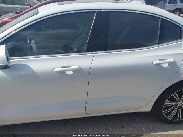 Volvo S60 T6 Inscription