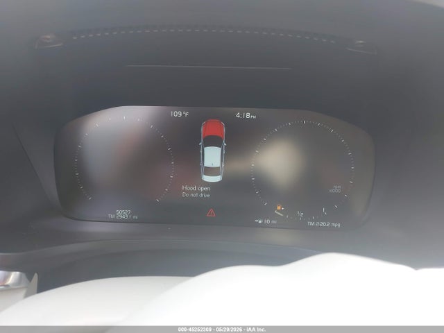 Volvo S60 T6 Inscription
