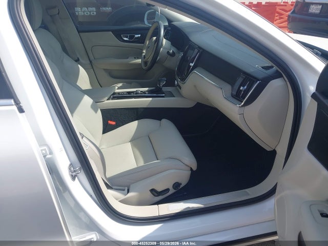 Volvo S60 T6 Inscription