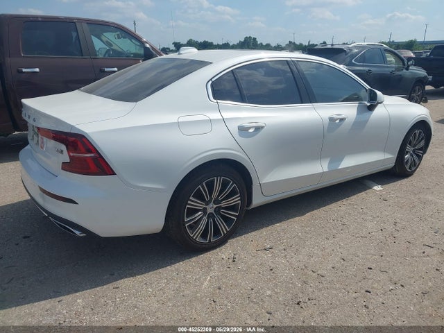Volvo S60 T6 Inscription