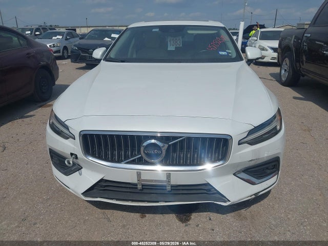 Volvo S60 T6 Inscription