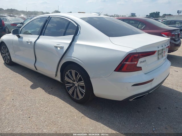 Volvo S60 T6 Inscription