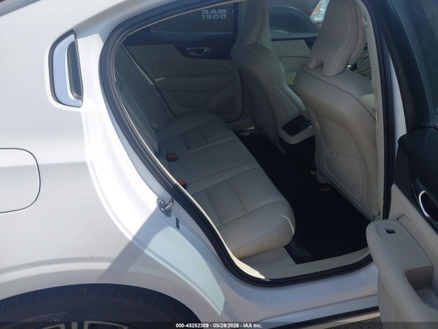 Volvo S60 T6 Inscription