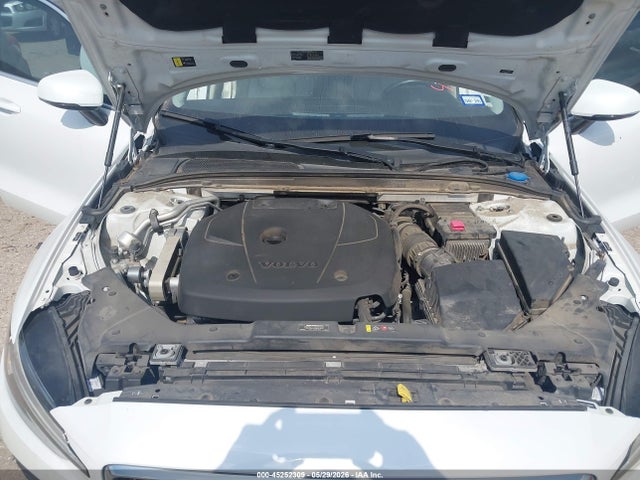 Volvo S60 T6 Inscription