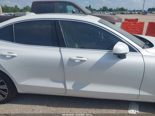 Volvo S60 T6 Inscription