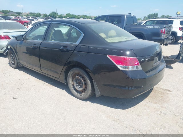 Honda Accord 2.4 Ex-l