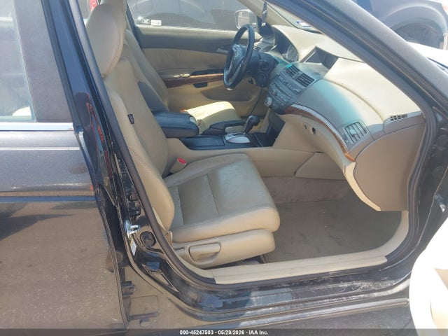Honda Accord 2.4 Ex-l