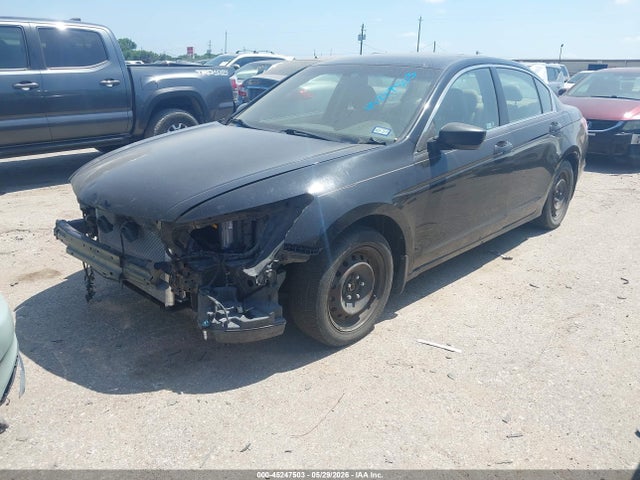 Honda Accord 2.4 Ex-l