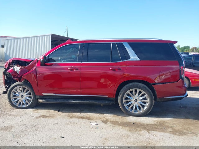 Cadillac Escalade 4wd Premium Luxury