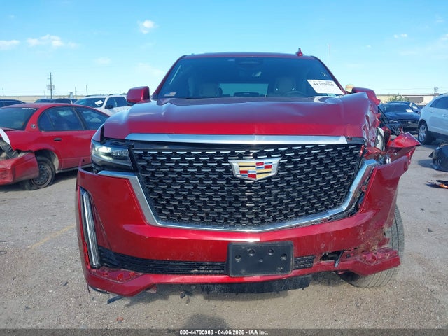 Cadillac Escalade 4wd Premium Luxury