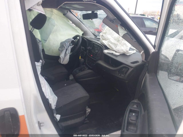 Ram Promaster Cargo Van