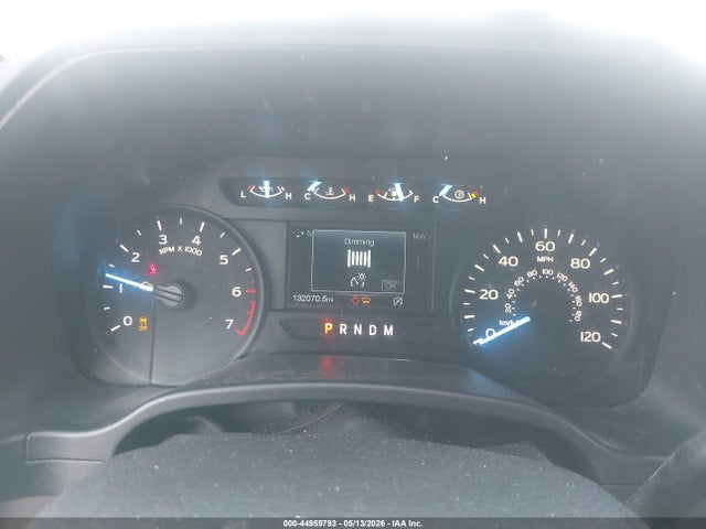 Ford F-150 Xl
