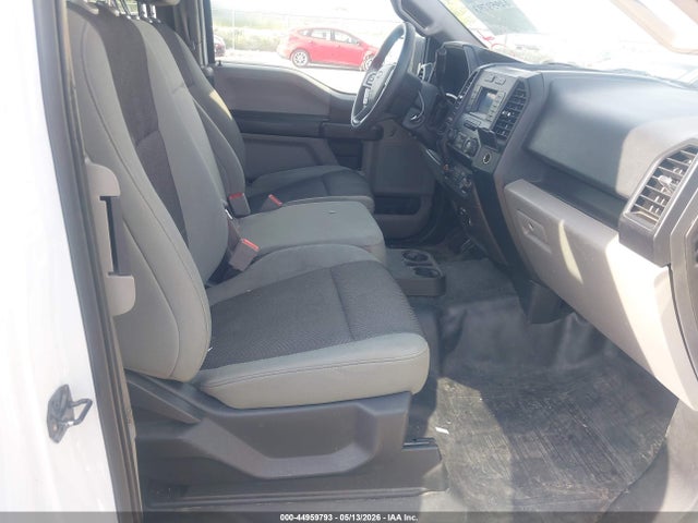 Ford F-150 Xl
