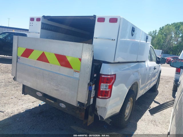 Ford F-150 Xl