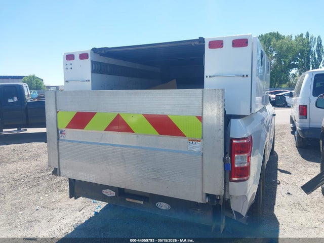 Ford F-150 Xl