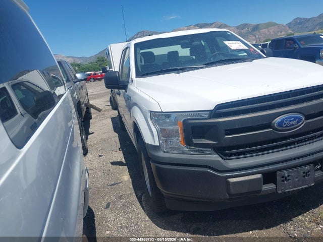 Ford F-150 Xl