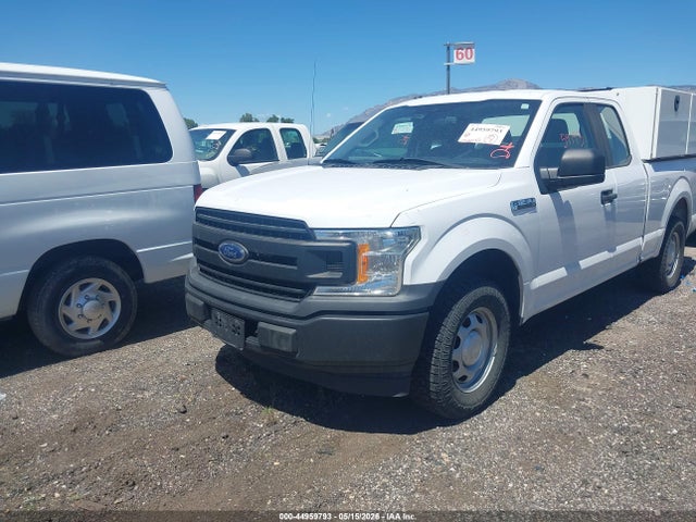 Ford F-150 Xl