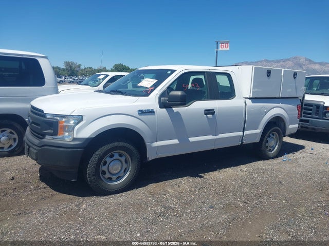 Ford F-150 Xl