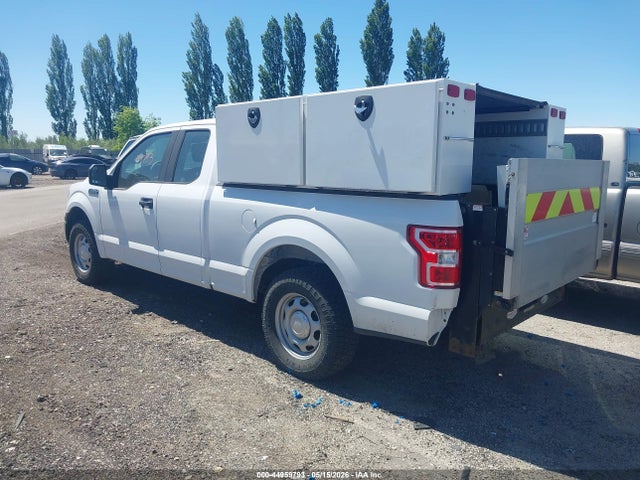Ford F-150 Xl