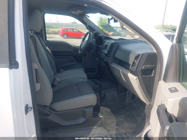 Ford F-150 Xl