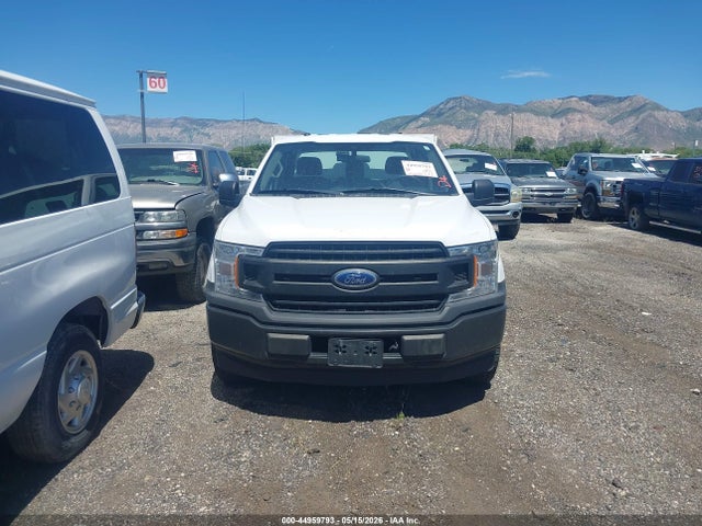 Ford F-150 Xl