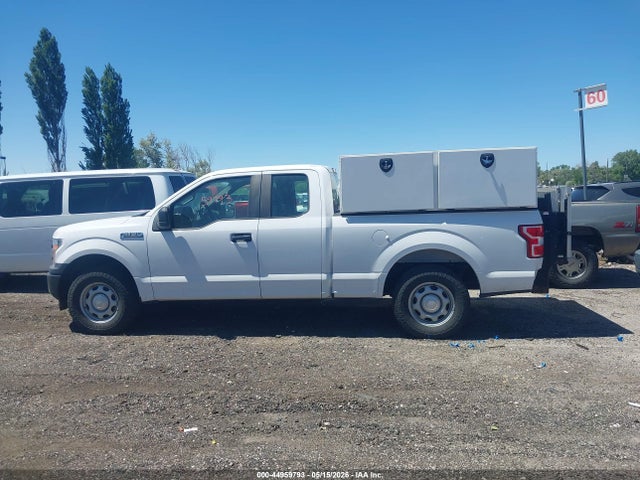 Ford F-150 Xl
