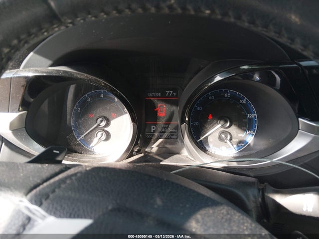 Toyota Corolla S Plus
