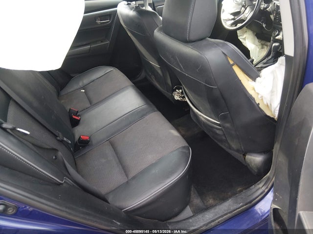 Toyota Corolla S Plus