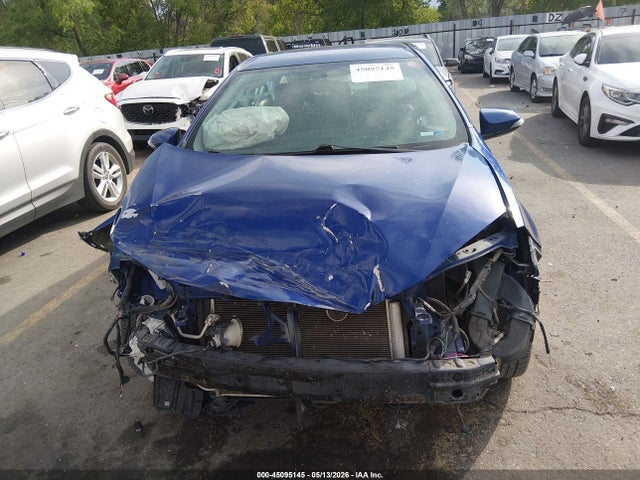 Toyota Corolla S Plus
