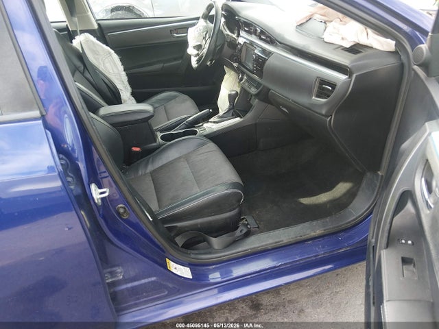 Toyota Corolla S Plus
