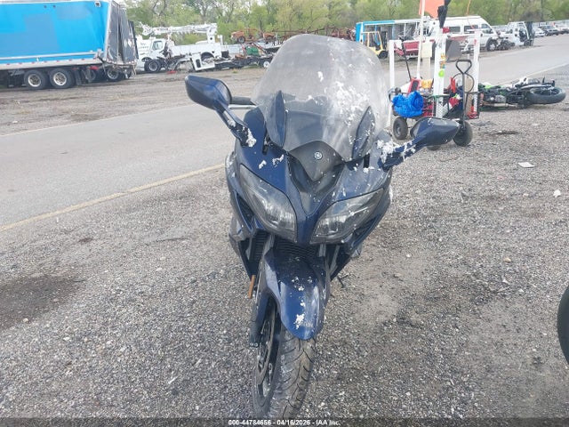 Yamaha Fjr1300 Ae