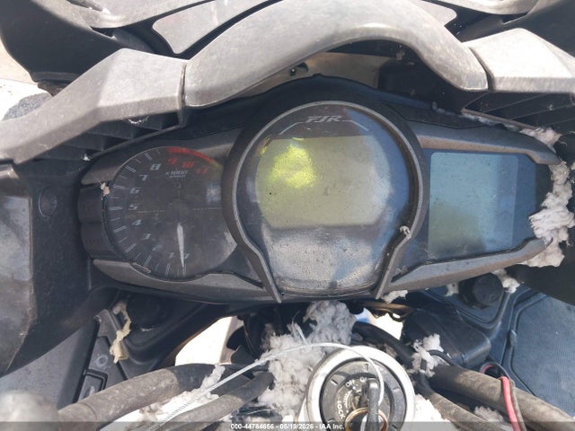 Yamaha Fjr1300 Ae