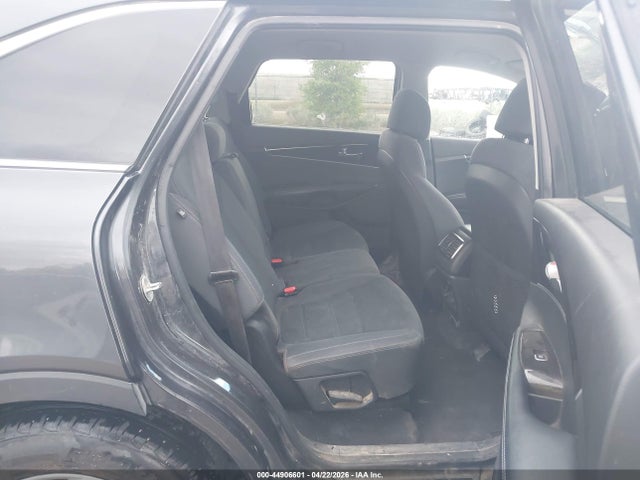 Kia Sorento 3.3l Lx