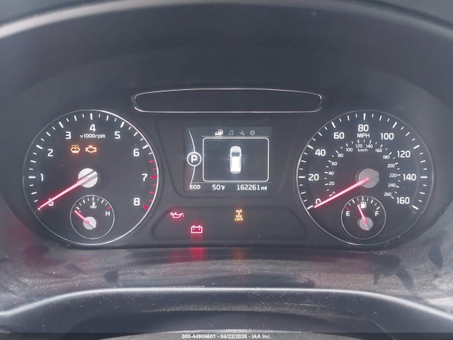 Kia Sorento 3.3l Lx