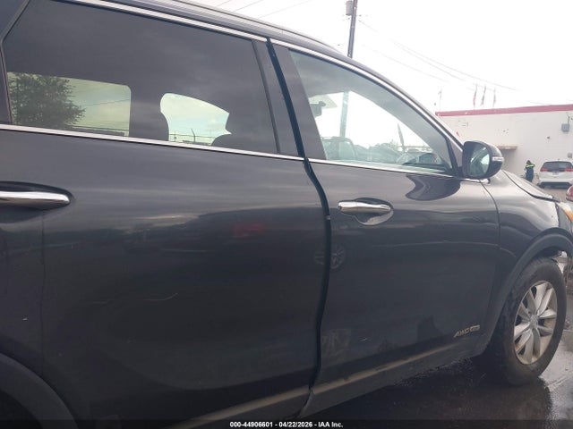 Kia Sorento 3.3l Lx