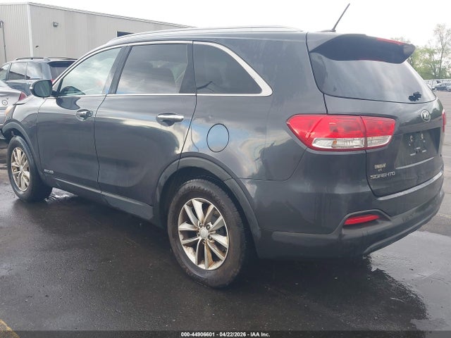 Kia Sorento 3.3l Lx