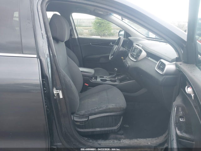 Kia Sorento 3.3l Lx