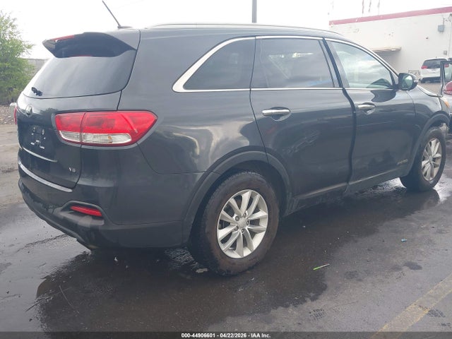 Kia Sorento 3.3l Lx