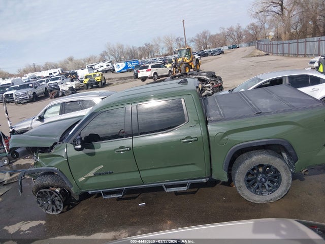 Toyota Tundra Sr5