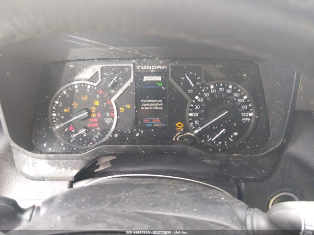 Toyota Tundra Sr5