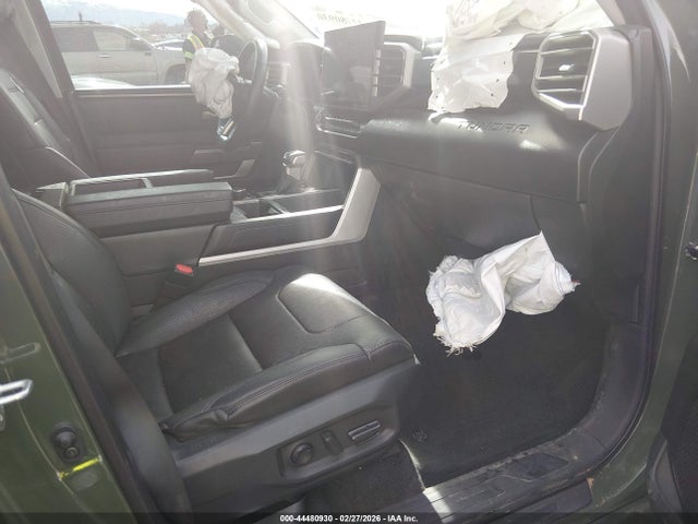 Toyota Tundra Sr5