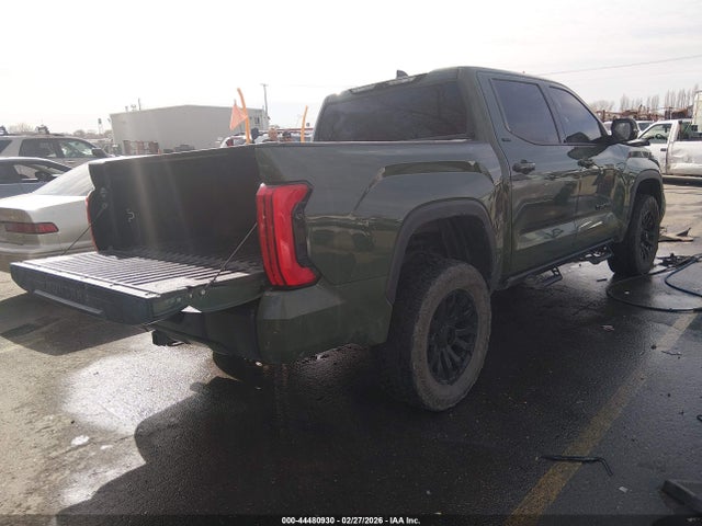Toyota Tundra Sr5