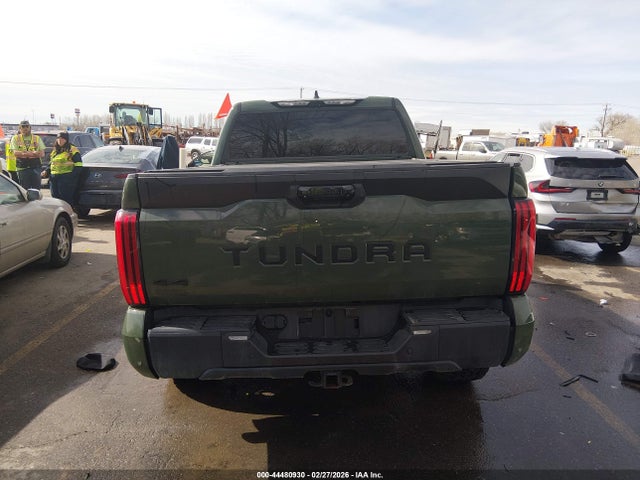 Toyota Tundra Sr5