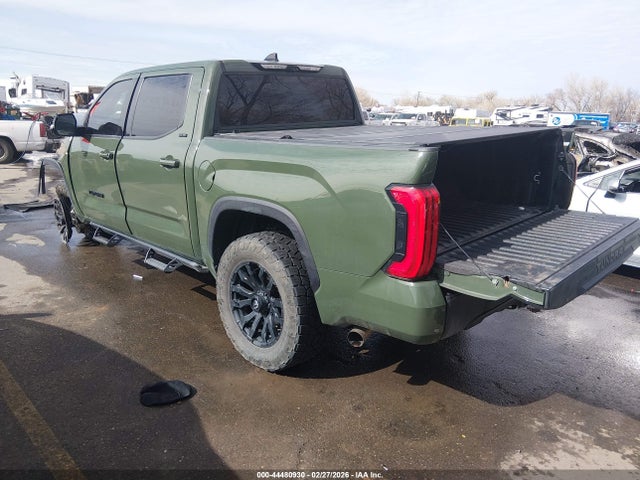 Toyota Tundra Sr5